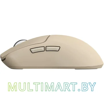 Мышь Acer OMR312 (бежевый) картинка 3